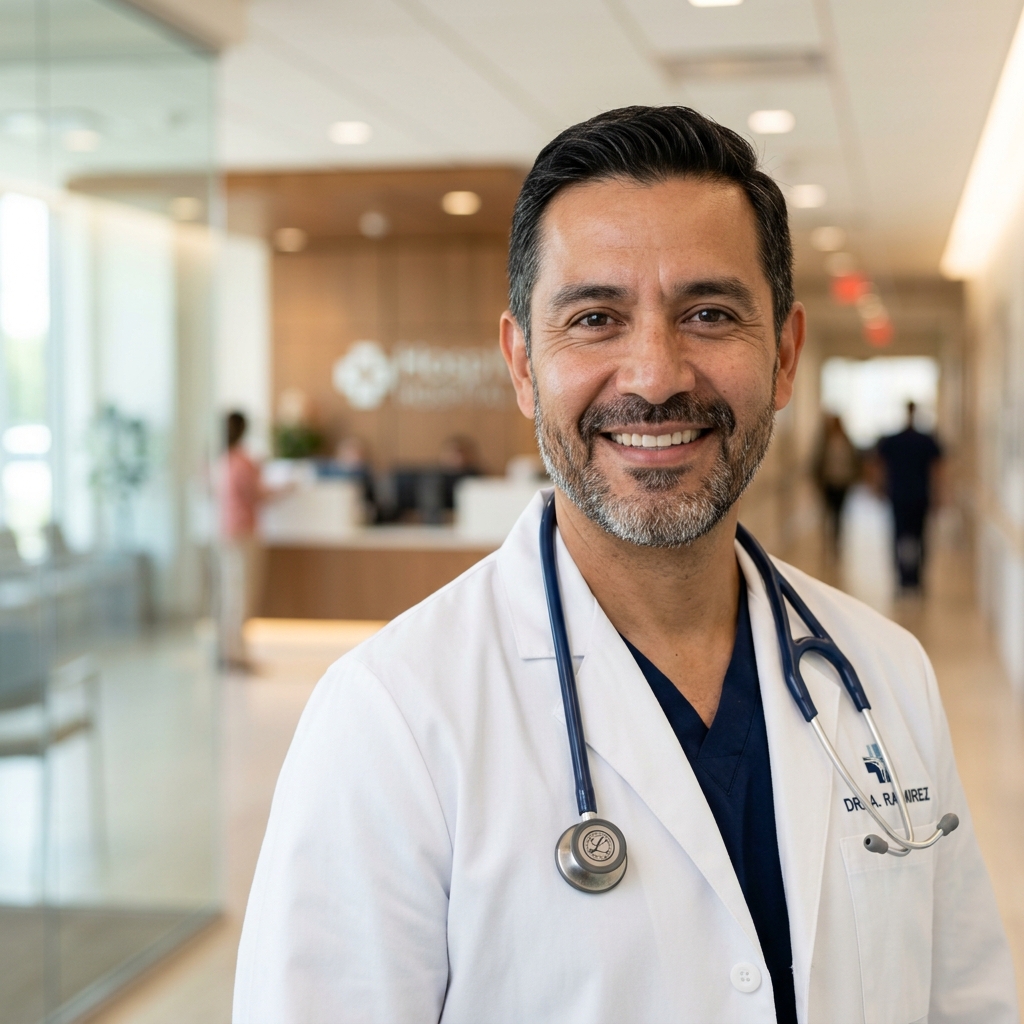 Dr. Carlos Valladares